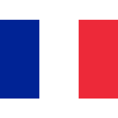 France Flag