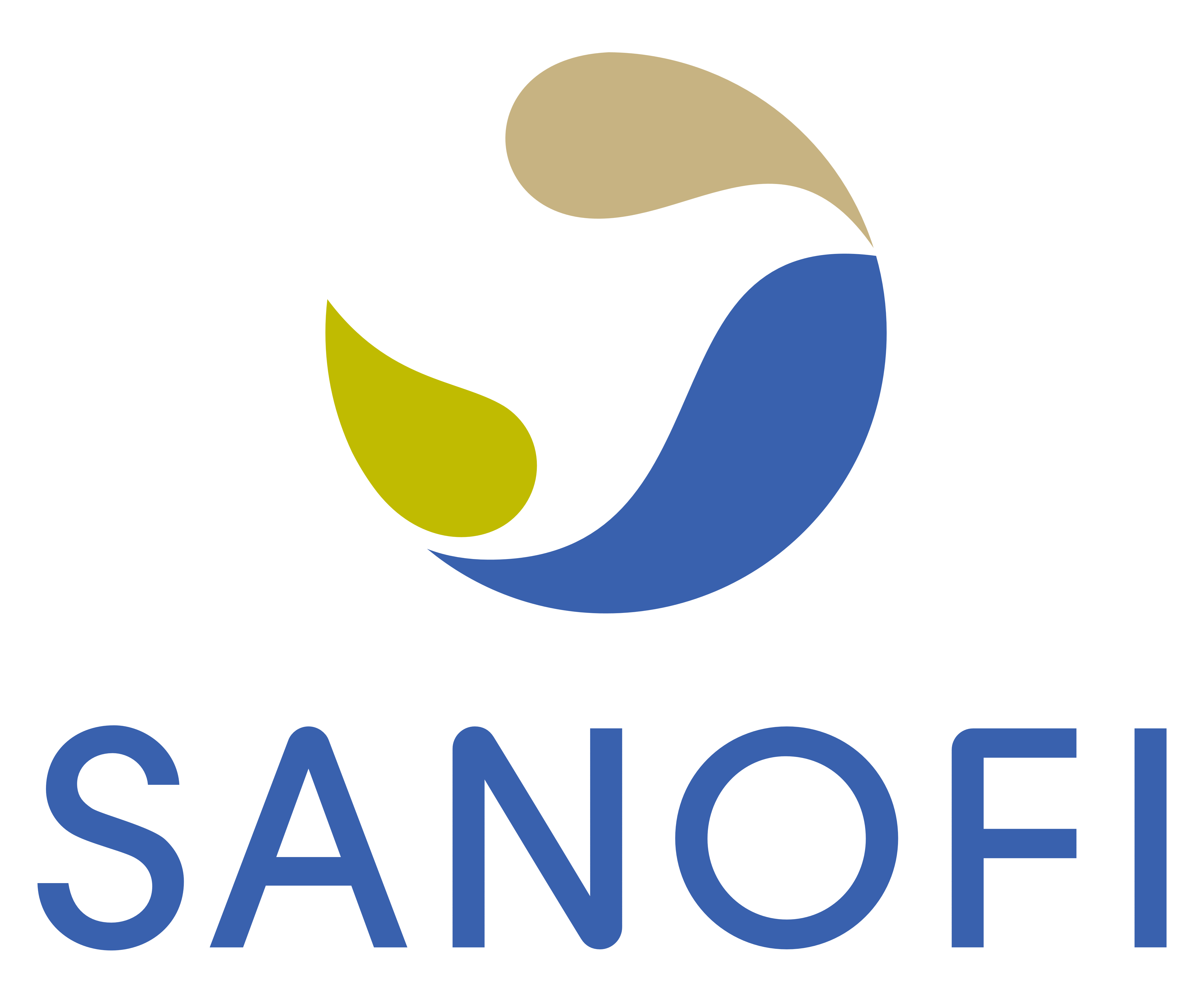 Sanofi logo
