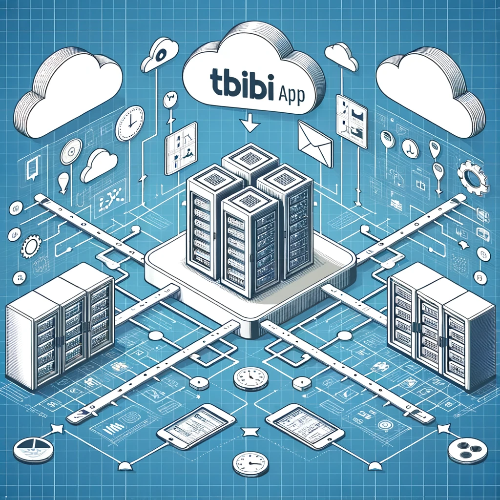 Healthcare Management Platform
